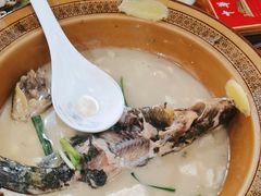 -水根饭店