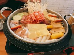 -小岛餐厅