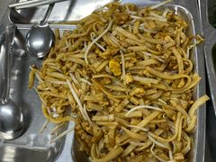 -深圳大学-实验餐厅