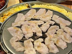 -姜虎东白丁烤肉(深圳湾后海汇店)