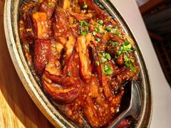 -森隆饭庄(崇文门新世界百货店)