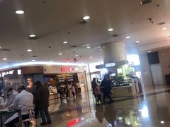 -永旺梦乐城国际商城(北清路店)