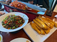 -龙凤瓦罐煨汤馆(清江东路店)