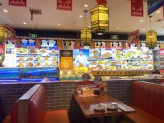 -渔家风味·鲅鱼水饺·央视展播·海鲜天津菜(开发区店)