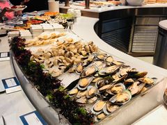 -RISE RESTAURANT(滨海湾金沙店)
