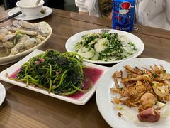-旧款宁波饭店(华敏世纪广场店)
