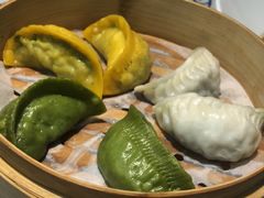 -文楼·淮扬菜·淮安早茶(河下古镇翔宇店)