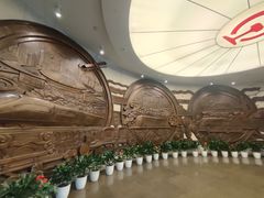 -中国铁道博物馆(正阳门馆)