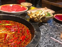 -蜀大侠火锅(建设路第五大道店)