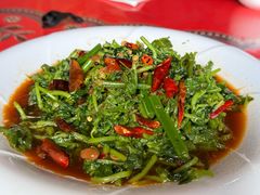 -龙姐私房菜(和顺古镇店)