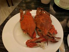 -东方红海鲜百汇(国际大厦店)