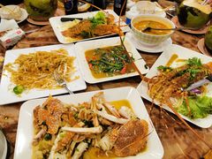 -两兄弟Song Pee Nong(2号店)