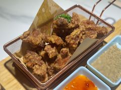-33号大院·青岛本帮菜(五四广场店)