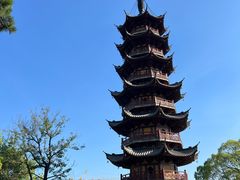 -龙华素斋(龙华路店)