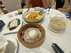 -龙悦湾酒家·八阵鱼生·渔人码头店