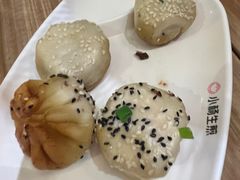 -小杨生煎(杭州东站店)