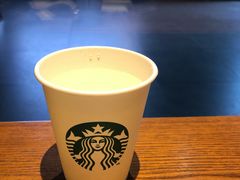 -星巴克(杭州市民中心店)