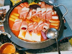 -兰正韩·韩国料理(春熙路店)