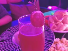 -MOSSO音乐酒吧·live house(南京旗舰店)