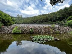 -九龙潭景区