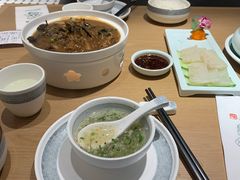 -天怡興·百年蒸饺(中心书城店)