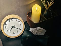 -涟LIAN·泰式按摩·MASSAGE·SPA(华强北店)