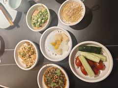 -额尔敦传统涮(公园西路店)