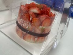 -ZOZO's昌左左精致甜品设计(新北店)