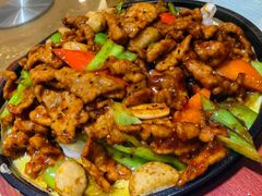 -裕德隆清真饭庄·天津特色菜(河东店)