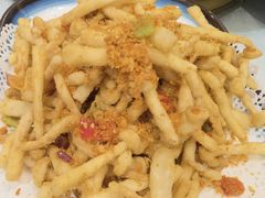 -大眼锅贴水饺(河东店)