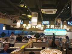 -林溪晚亭脆皮烤鱼(藁城店)