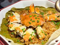 -阿忠食坊大排档·20年老店(万象城店)