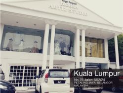 -THE QUEEN(北京店)