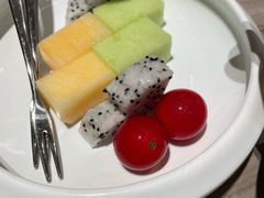 -无锡丽笙精选酒店·兰亭阁中餐厅