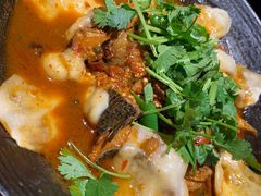 -地锅居(翰林邻里中心店)