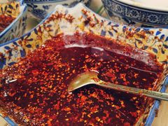 油泼辣子-定家小酥肉·清真(回民街店)