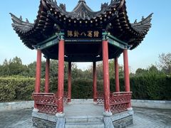 -南阳卧龙岗武侯祠