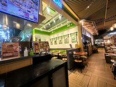 -甲乙饼·手工牛肉饼(金地广场店)