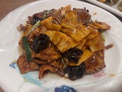 -春水锅贴·传统鲁菜(大明湖店)