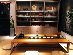 -帐篷客·溪龙茶谷度假酒店