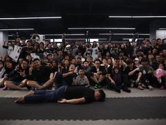 -24KiCK格斗学院(博泰店)