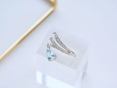 -梵薇Joker.V银饰工作室