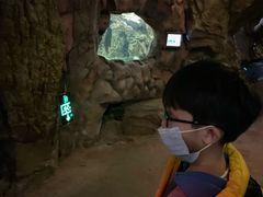 -长鹿旅游休博园