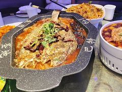 -巴特餐饮6加1音乐餐吧·新疆菜