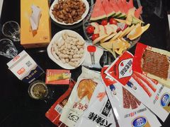 -最熊猫量贩式KTV(旺棠25栋综合楼店)