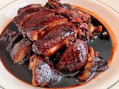 -维园悦谱·海派家常菜(乌鲁木齐南路店)