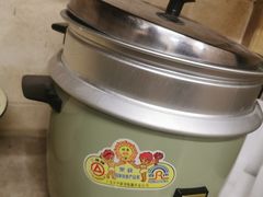 -蘭心餐厅(进贤路店)