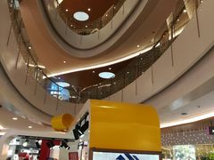 -皇庭广场(福华三路店)