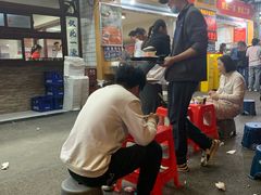-余艳梅拌面世家(马场横路店)