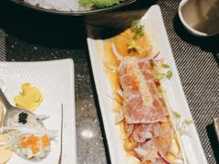 -德川家日本料理(中关村寰太大厦店)